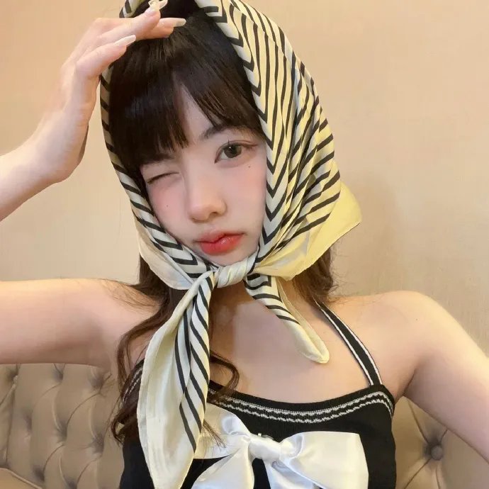 玻璃少女